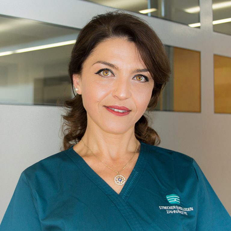 Canan Riemer