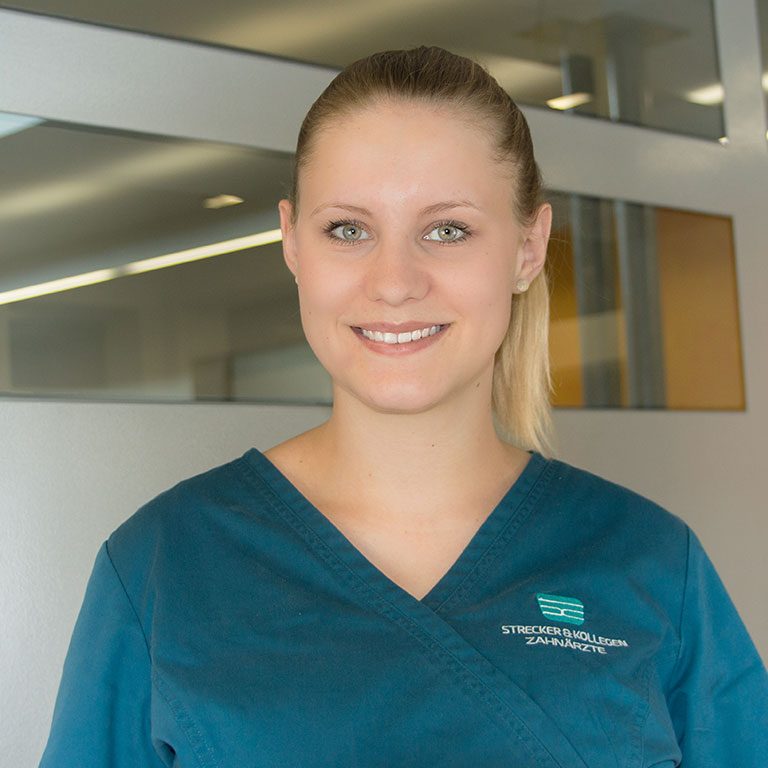 Vanessa Reichard